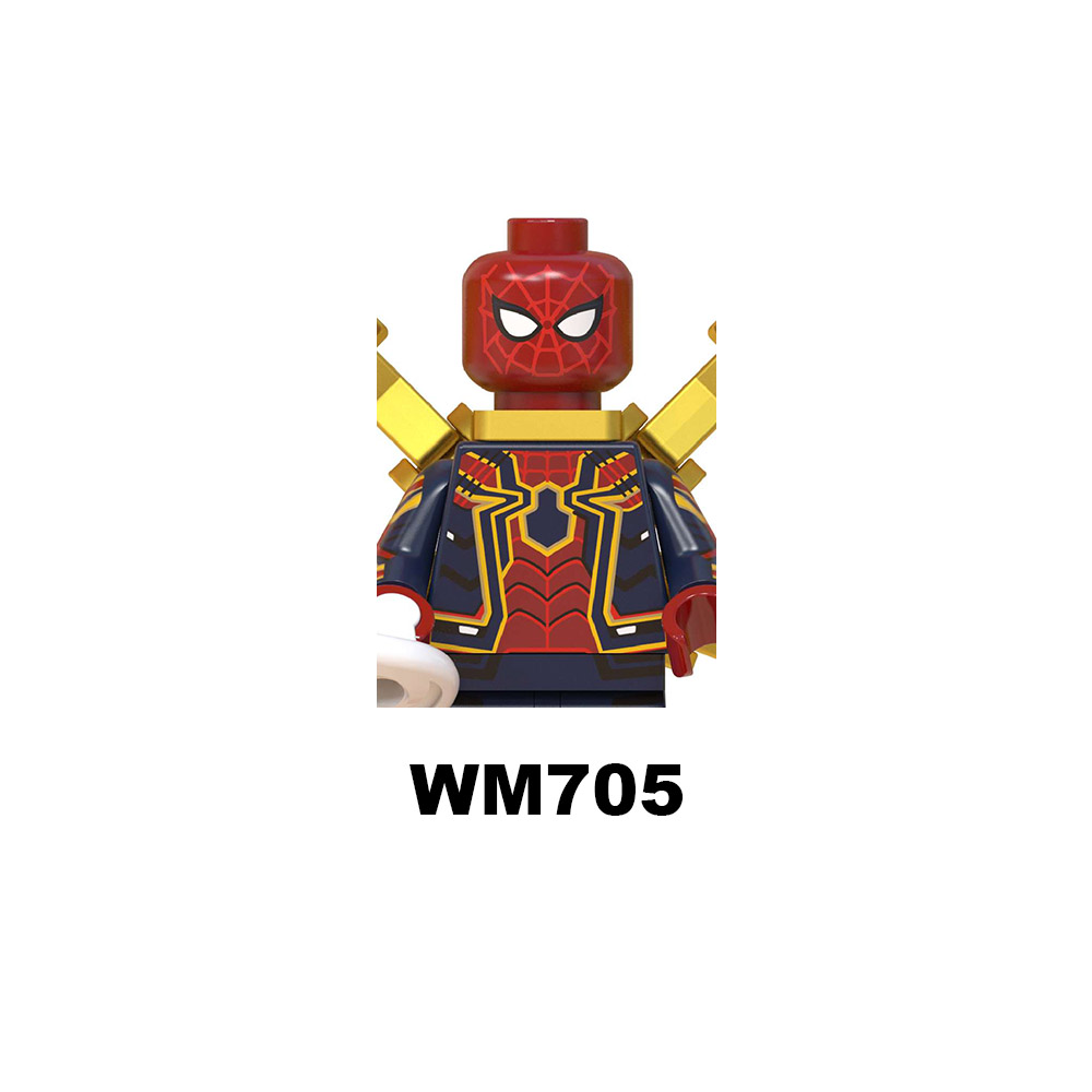 WM705