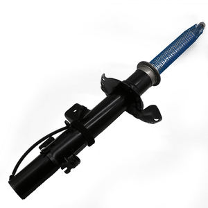 Material importado Sello de aceite de alta calidad Clase C 2010 <span class=keywords><strong>C300</strong></span>/Chery A516 2011/A4 2012 8K Super Power Amortiguador magnético trasero - Product Image 1