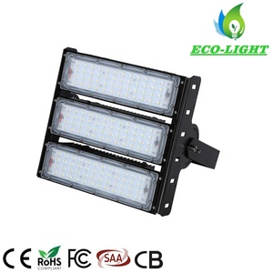 Lumière de paysage de lumière d'inondation de SMD d'économie d'énergie 150w pour l'éclairage extérieur - Product Image 6