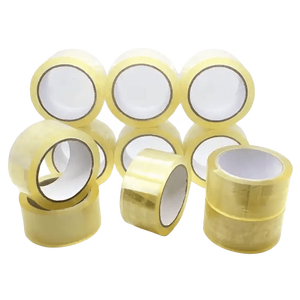 Lakban Bening 50mic 48mm 100 yard - Product Image 3
