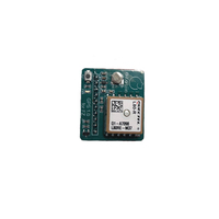 Module d'antenne intégré pour Flipper Zero GPS 1pcs Accessoire électronique avec débit en bauds par défaut 9600