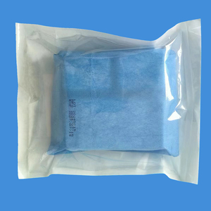 Conjunto Cirúrgico de Alta Qualidade para Cuidados com Feridas em Pacote de Curativos Médicos - Product Image 4