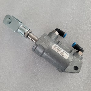 Made in China Pneumatic Cylinder M4.334.011 for Heidelberg Offset <b>Printing</b> <b>Machine</b> - Product Image 1