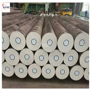 قضيب قضيب فولاذية من الكربون C22 C35 <span class=keywords><strong>C40</strong></span> C60 C50 C55 C45 C75 - Product Image 6