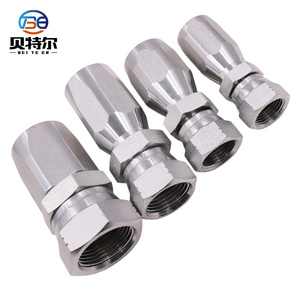 26718 bp נקבה 60 deg חרוט לשימוש חוזר הידראולי ישר - Product Image 5