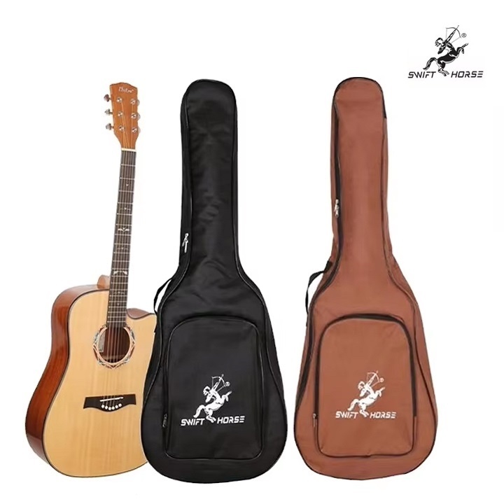 Wholesale Custom Outdoor Guitar Carrying Bag