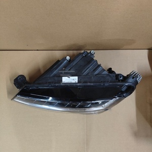 Conjunto de <span class=keywords><strong>Faros</strong></span> Delanteros Remanufacturados Originales para Volkswagen <span class=keywords><strong>SKODA</strong></span> <span class=keywords><strong>SUPERB</strong></span>, <span class=keywords><strong>Faros</strong></span> LED Izquierdos y Derechos, <span class=keywords><strong>Faros</strong></span> de Xenón - Product Image 3