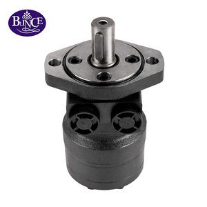 มอเตอร์ไฮดรอลิก103 1037/1038/1040ชุด blince omrs 103/T ความเร็วสูง - Product Image 1