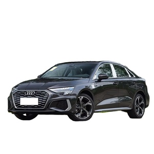 Vente chaude <span class=keywords><strong>Audi</strong></span> 35 TFSI A3L Limousine Car Upgrade Bon <span class=keywords><strong>prix</strong></span> Voitures neuves bon marché Conduite à gauche Voiture à vendre en Chine - Product Image 1