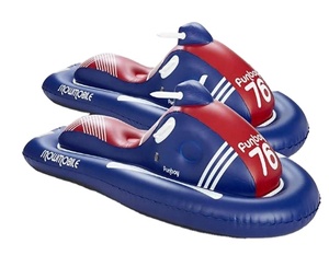 Tube de ski gonflable commercial personnalisé en polyester à fond rigide, <span class=keywords><strong>pliable</strong></span>, antidérapant, pour enfants, sports d'hiver, <span class=keywords><strong>luge</strong></span> - Product Image 1