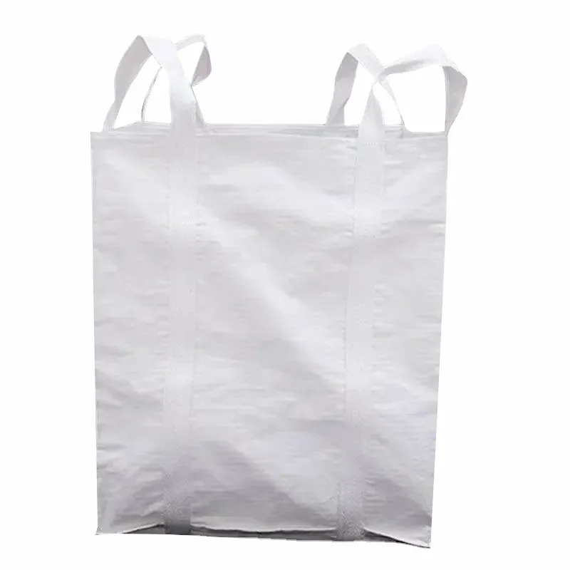 1 Ton Super Sack 1000kg Jumbo Bag Ton Bag Bulk Bag For Sand Construction Cement