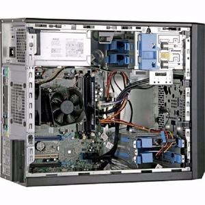 Serveur de bureau d'origine promotionnel Intel Xeon E3-1225 V5 Serveur PowerEdge <span class=keywords><strong>T30</strong></span> - Product Image 6