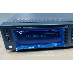 Generador de Señales de Microondas KEYSIGHT Technology N5183B H - Product Image 2