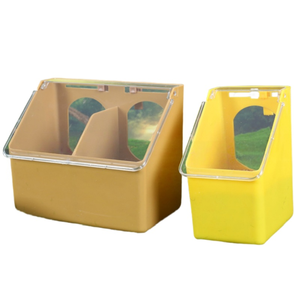 Nouveau Convoyeur Alimentateur Efficace avec Couvercle Épaissi Innovant, Technologie Anti-Déversement, Longue Durée de Vie, Garantie 1 An pour Usage Commercial - Product Image 3