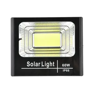 outdoor solar security light High Lumen AW solar led flood light 60W 100W 200W 300W 500W 800W solar yard light