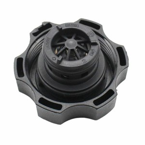Joint d'étanchéité du bouchon de réservoir de carburant 13502353 pour Chevrolet, couvercle en plastique 1305248 13598760 - Product Image 4