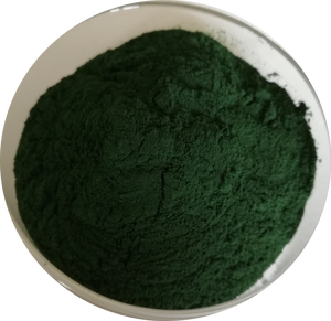 100% poudre de <span class=keywords><strong>chlorella</strong></span> organique naturelle et comprimés extrait de plantes vertes dans la variété d'approvisionnement d'emballage de tambour - Product Image 4