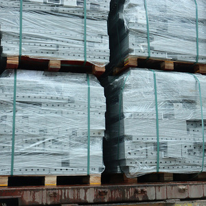 יצרן-לספק פורמליםפלדה חוזק גבוה עבור בניינים בעלי קומות חלקה שטוח-ללא תשלום על פי - Product Image 3