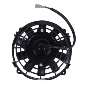 Repuesto de Alta Calidad para Ventilador de Perfil Bajo de Aspas Rectas Spal de <span class=keywords><strong>7</strong></span> Pulgadas, 325 CFM, 30100402 VA22-AP11/C-50A, Pieza para Maquinaria de Construcción - Product Image 5