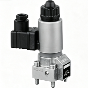 HAWE WG21-1-WG230 Asiento de solenoide de acción directa tipo poppet 2/2 vías - Product Image 3