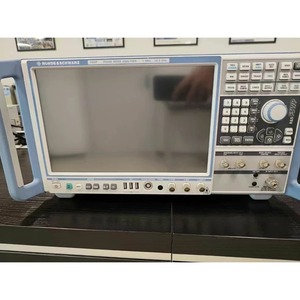 เครื่องวิเคราะห์สัญญาณรบกวนเฟสและเครื่องทดสอบ VCO ยี่ห้อ Rohde & Schwarz รุ่น R&S FSWP FSWP26 1 MHz - 26.5 GHz ผ่านการทดสอบในสภาพการทำงาน xgeqpt - Product Image 2