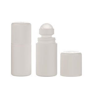 Bouteille à double paroi avec protection contre <span class=keywords><strong>le</strong></span> vol et la sécurité des enfants Couverture antivol Huile déodorante essentielle Parfum Anti-transpirant - Product Image 2