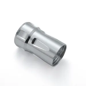 <strong>China</strong> Suppliers OEM Customized Rapid <strong>Prototype</strong> Machining 6061 7075 Aluminum Parts Turning CNC Milling Product Metal CNC Service - Product Image 2