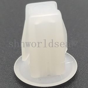 100 pz/sacchetto Guarnizione per cofano con passacavo a vite # 6 viti di dimensioni standard per Nissan, Honda 9018905082 - Product Image 4