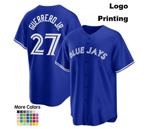 Shop High-Quality Blue Jays Jerseys for 2023 & 2024