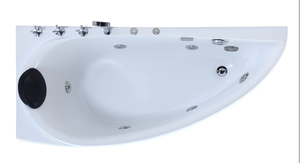 Nueva bañera de masaje para una persona con bañeras de <span class=keywords><strong>spa</strong></span>, bañeras de hidromasaje, bañera de baño independiente - Product Image 4