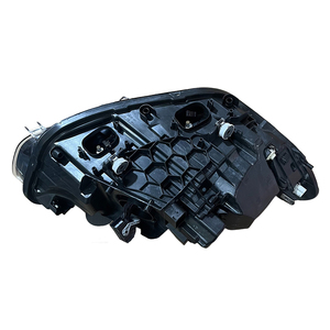 Gruppo <span class=keywords><strong>Faro</strong></span> Anteriore Plug and Play di Aggiornamento a LED per <span class=keywords><strong>BMW</strong></span> <span class=keywords><strong>F20</strong></span> Serie 1 2015-2018 - Product Image 3
