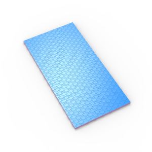 長持ちするマルチサイズ70*20mmサーマルパッド12.8W/mk導電性PCCPUGPUコンピューターアクセサリーM.<span class=keywords><strong>2</strong></span> SSDRAMシリコンマット - Product Image 2