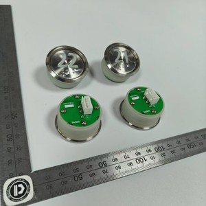 Otis Elevator Button Replacement - Durable & Reliable