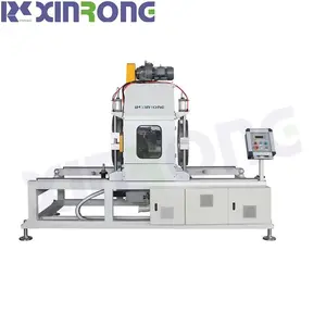 Mesin pembuat pipa PVC-O xinkongplus pasokan pabrik mesin produksi pipa OPVC