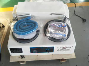 Metallographische Probenschleif- und Poliermaschine/Vorpoliermaschine/Vorbearbeitungsmaschine für Prüfgeräte - Product Image 3