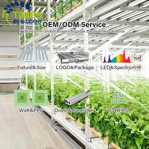 ETL 600W 800W 1000W 1200W Full Spectrum UV IR Samsung Lm301b 301h Dimmable System Foldable Grow Plants Led Grow Light