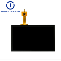 Écran tactile capacitif de 8 pouces, écran tactile LCD, écran tactile industriel