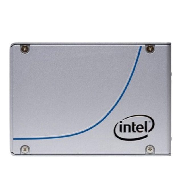 Original Intel P4610 3.2tb 6.4tb U.2 3D Nvnd Pcie 3.0 Pcie3.0 Nvme Data Center Enterprise Solid State Disk Drive Ssd