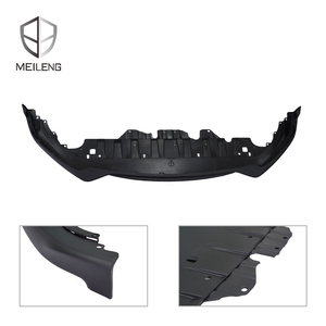 71102-T7M-H00 Cubierta Inferior de Parachoques Delantero de Plástico para Automóvil Lanel para Honda HR-V Hrv Vezel RU1 2020 2021 2022 - Product Image 5