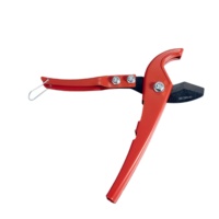 Coupe-tube PPR à coupe rapide 32 mm, ciseaux pour tuyaux d'eau, lame de coupe rapide, outils de quincaillerie