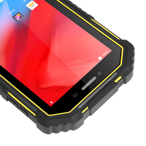 UNIWA HV3 7-Inch IP67 Waterproof Octa-Core Android 9.0 Rugged Industrial <b>Tablet</b> PC with 4GB RAM NFC Touch Screen <b>4G</b> LTE USB - Product Image 6