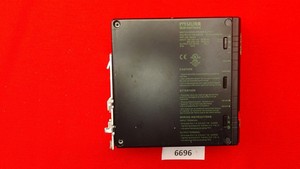 Plc Elektronik 85303 Alimentation Lectrique Eco Rail 1 Phase <strong>Sortie</strong> 24 V for Warranty Product - Product Image 2
