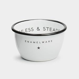 Cuencos de acero al carbono reutilizables, pequeños, <span class=keywords><strong>personalizados</strong></span>, de fábrica, para mezclar y esmaltar - Product Image 2
