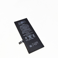 Batería de Repuesto para iPhone 7, 616-00256, 1960mAh, Componente Interno de Energía para Teléfono Móvil, Precio de Fábrica