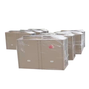 Bơm Nhiệt 7kw Được Chứng Nhận CE Với Bình 80 Lít Bơm Nhiệt Tất Cả Trong Một - Product Image 6