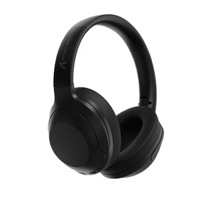 Attack Shark G300 foldable wireless gaming headset 5.3 high definition stereo active noise reduction sports DJ - Product Image 1