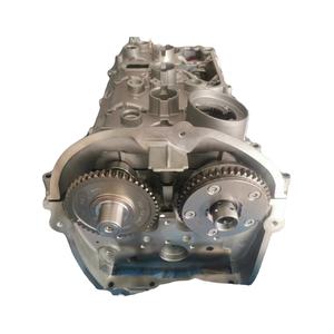 Culata de motor automático 06J103063B 06L103064B 06J103063C para motor VW EA888 Culata Cabezote Tapa De Cilindro - Product Image 5