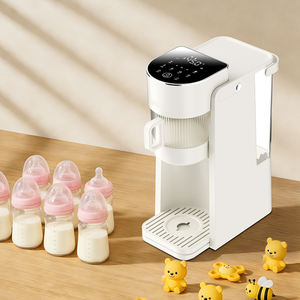 <span class=keywords><strong>Macchina</strong></span> Multifunzionale Automatica per Preparare il Latte in Polvere per Neonati con Controllo della Temperatura a Singolo Tocco - Product Image 6