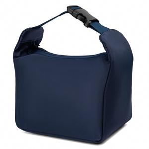 Thermos Insulated Lunch Bag Custom logo Cooler Bag Lunch Bag for Kids School - Product Image 1
