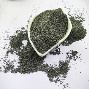 Catalyseur porteur de sphère d'alumine chargé de nickel de purification de gaz de synthèse pour la conversion des oxydes de carbone en catalyseur de méthane - Product Image 1